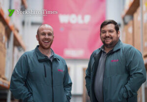 Brewer & Bunney Acquisition in The Yorkshire Times