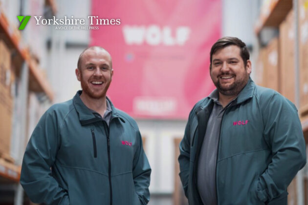 Brewer & Bunney Acquisition in The Yorkshire Times