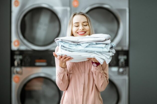 washing machines