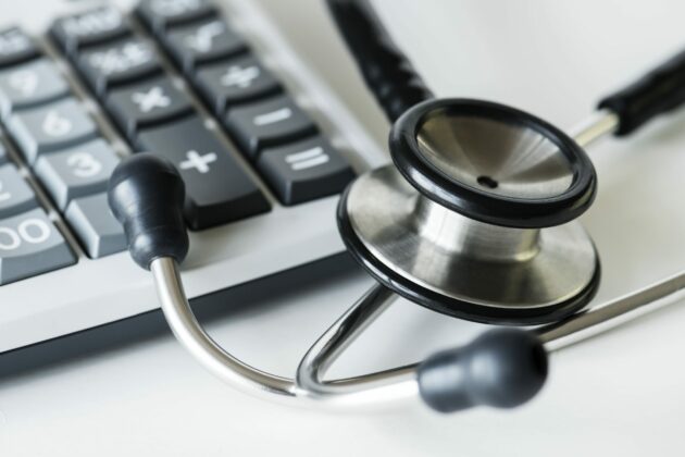 Year end means use or lose for NHS budgets