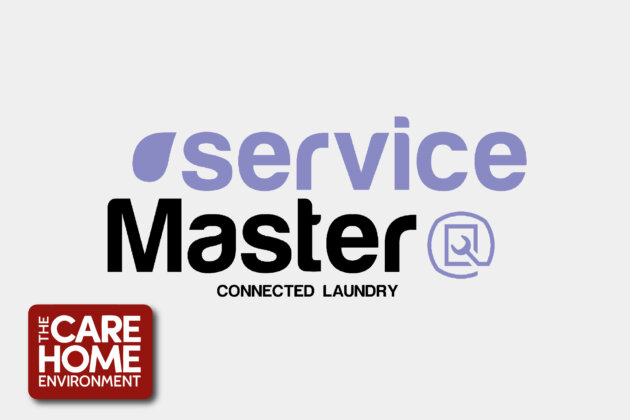 ServiceMaster in Care Home Environment