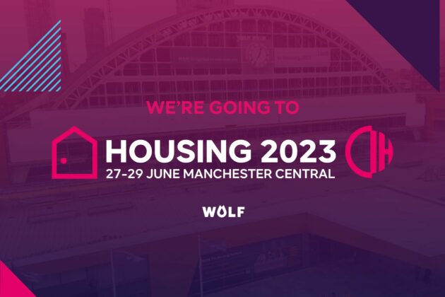 CIH Housing Exhibition