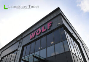 ServiceMaster Coverage in the Lancashire Times