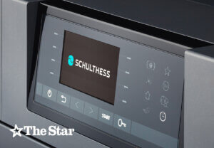 The Star Recognises Technological Advancement in South Yorkshire