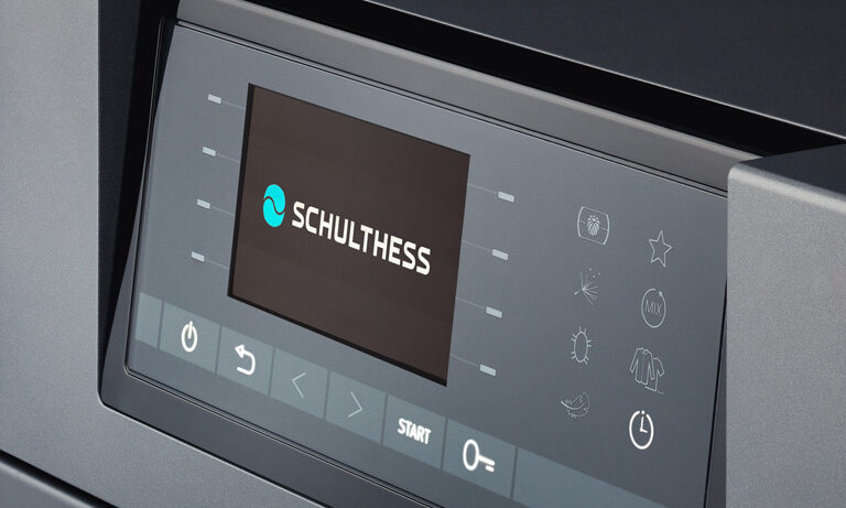 Schulthess Commercial Washing Machines