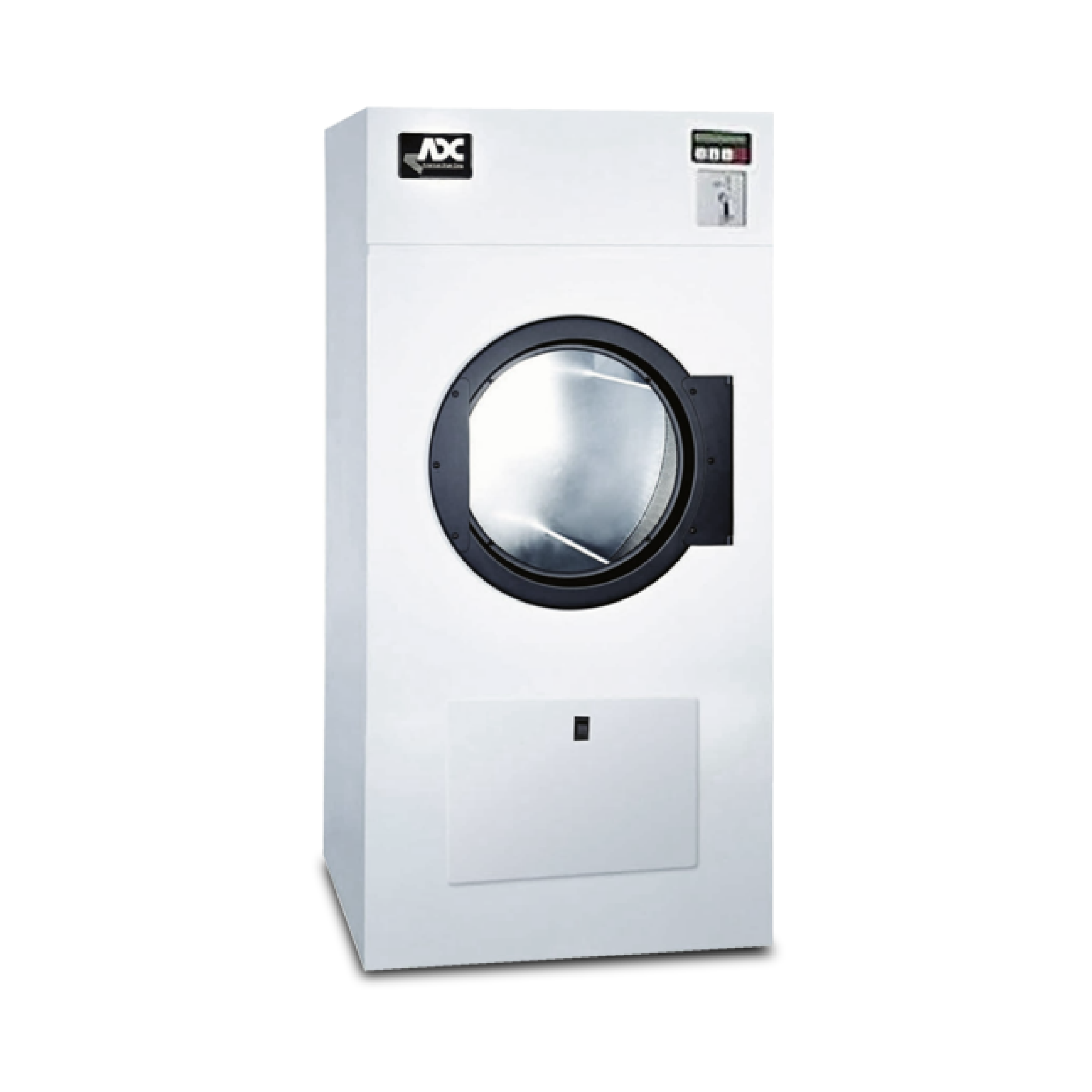 ADC AD-25V, 13kg Commercial Tumble Dryer