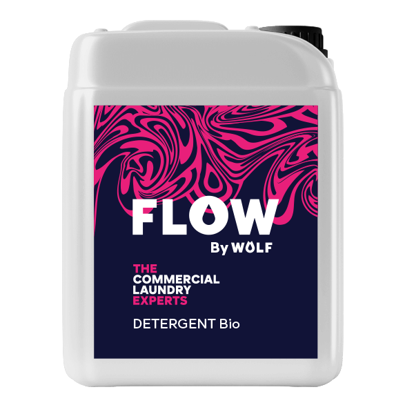 Detergent-Bio
