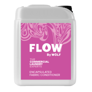 Encapsulated Fabric Softner Pink