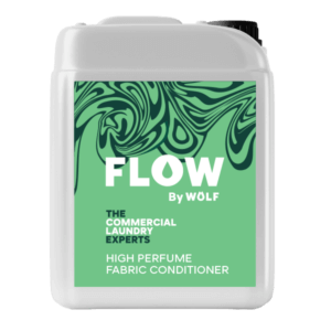 High Perfume Fabric Conditioner