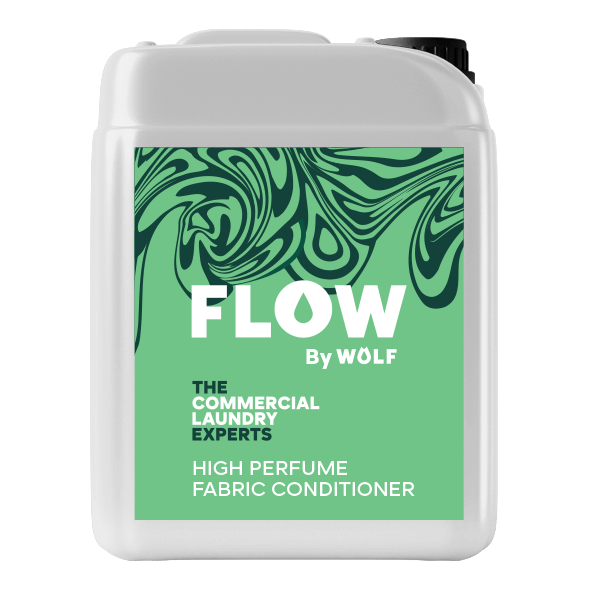 High Perfume Fabric Conditioner