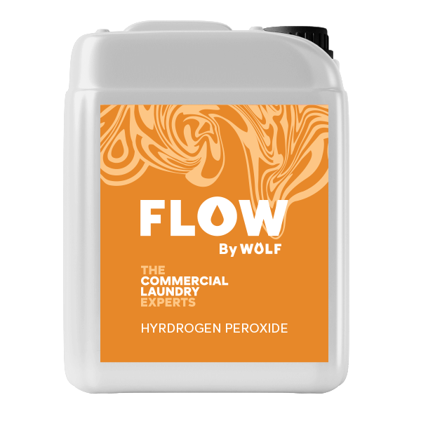 Hydrogen Peroxide