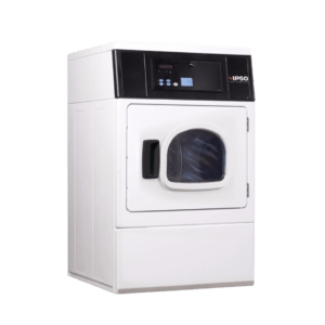 IPSO ILC98 9kg Commercial Tumble Dryer
