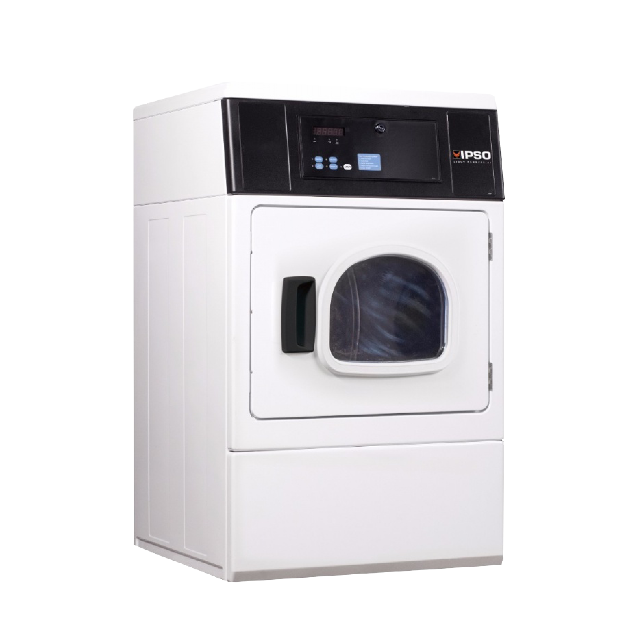 IPSO ILC98 9kg Commercial Tumble Dryer