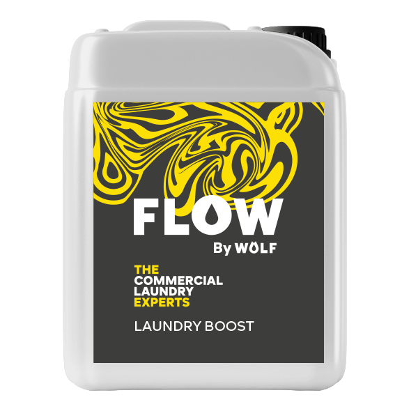 Laundry Boost