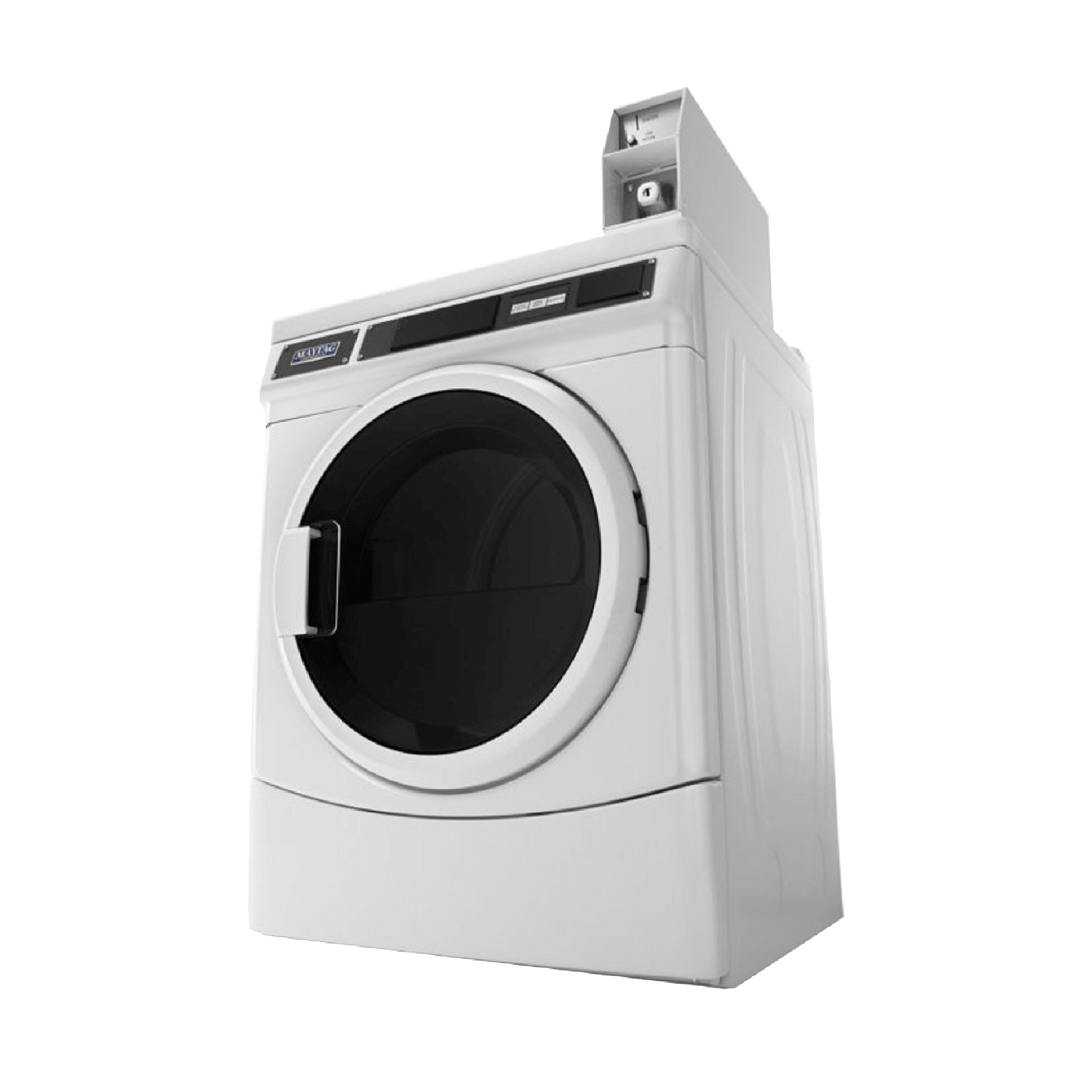 Maytag 9kg boiler fed commercial washing machine