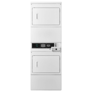 Maytag 9kg x2 Stacked Commercial Tumble Dryers