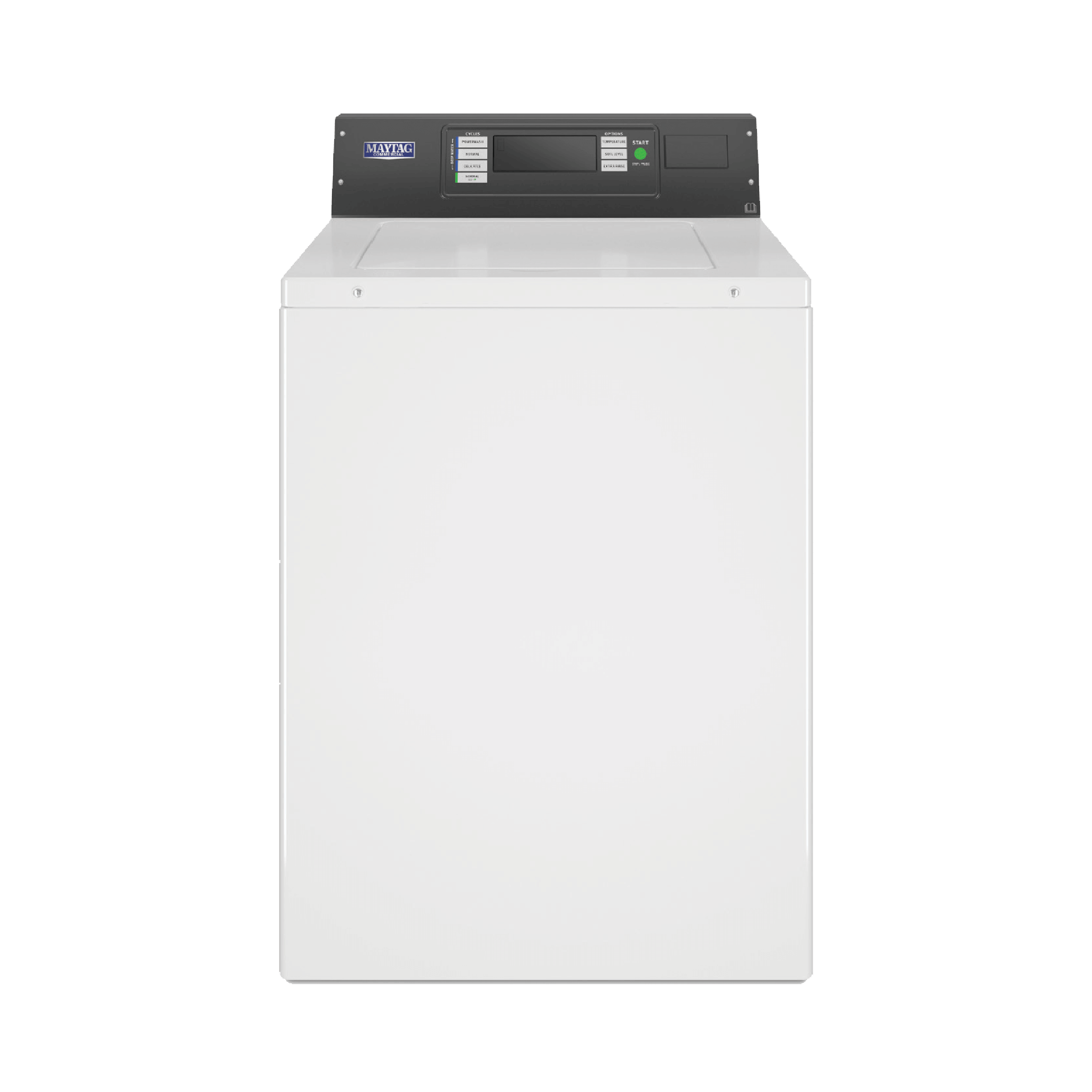 Maytag 9kg Top Loading commercial washing machine