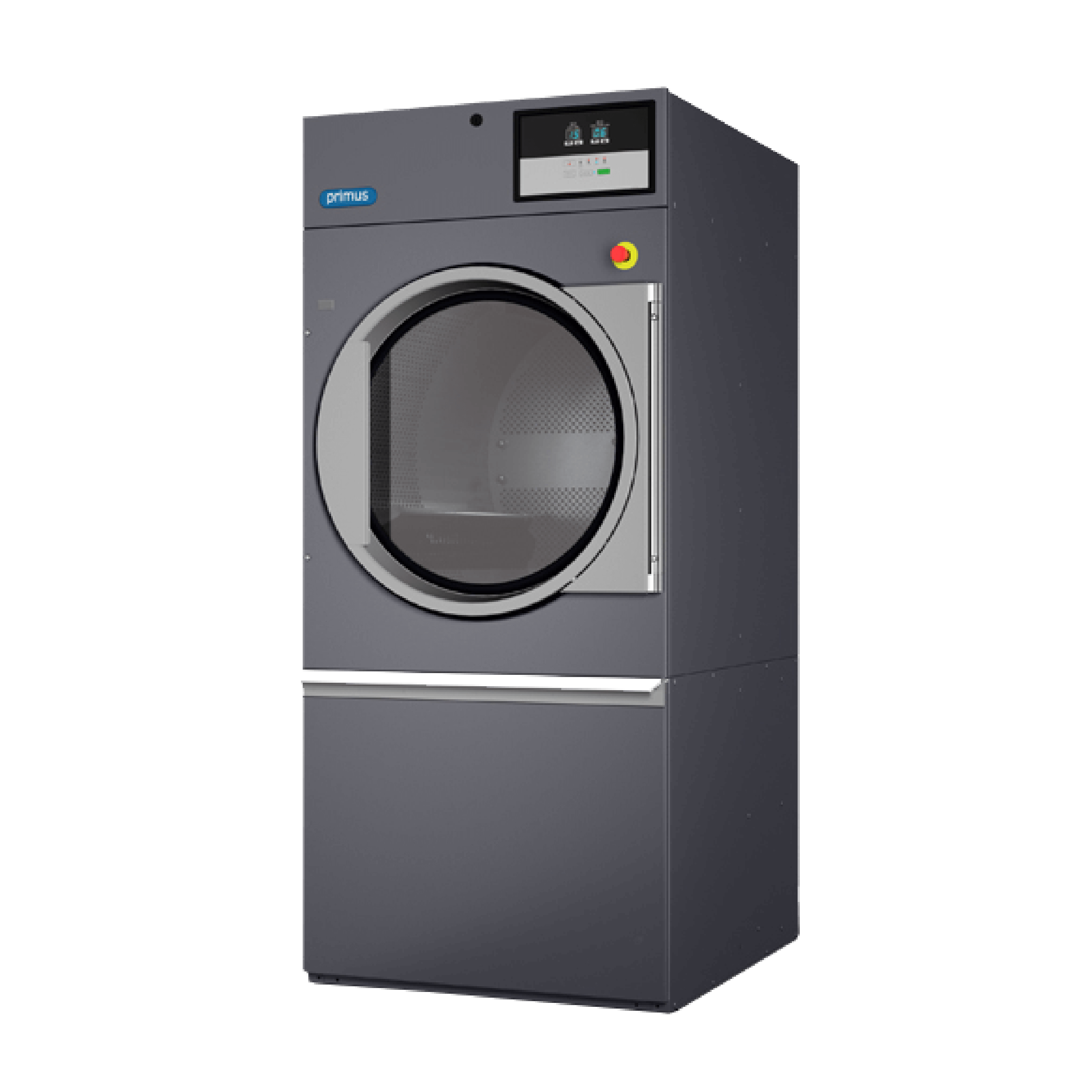 Primus DX16 16kg Commercial Tumble Dryer