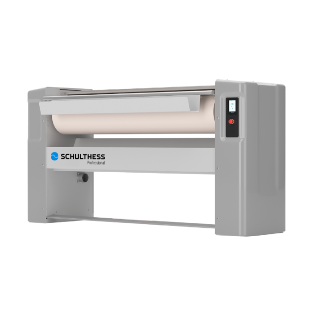Schulthess E2 Range Commercial Rotary Ironer