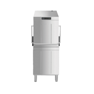 Smeg SPH515S Commercial Hood Type Dishwasher