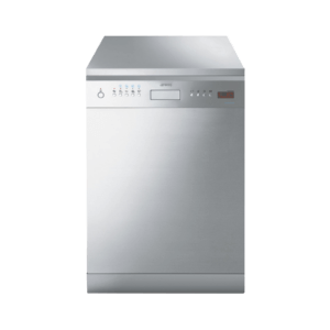 Smeg LP364XS Semi-Professional Freestanding Dishwasher