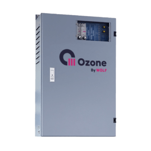 Wolf Ozone Laundry System Commercial Infection Control Equipment