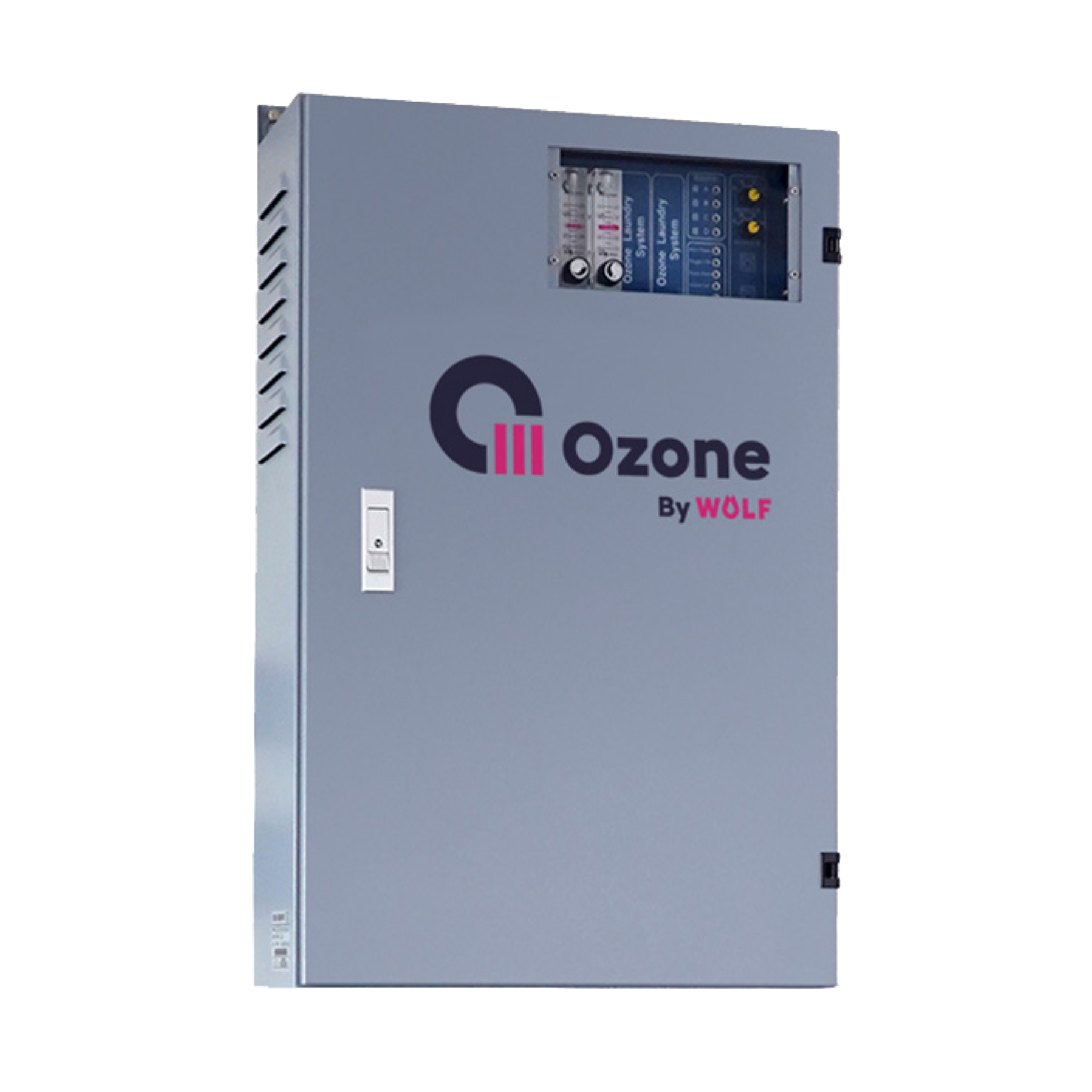 Wolf Ozone Laundry System Commercial Infection Control Equipment
