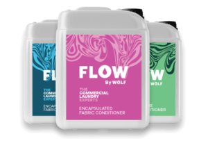 Flow products