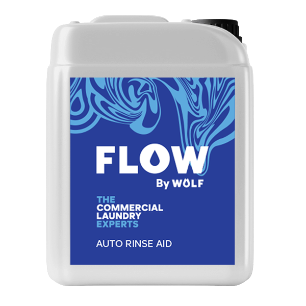 Auto Rinse Aid