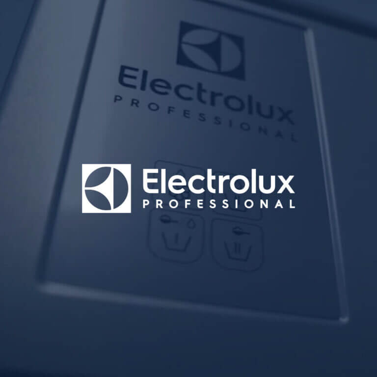 Electrolux professional