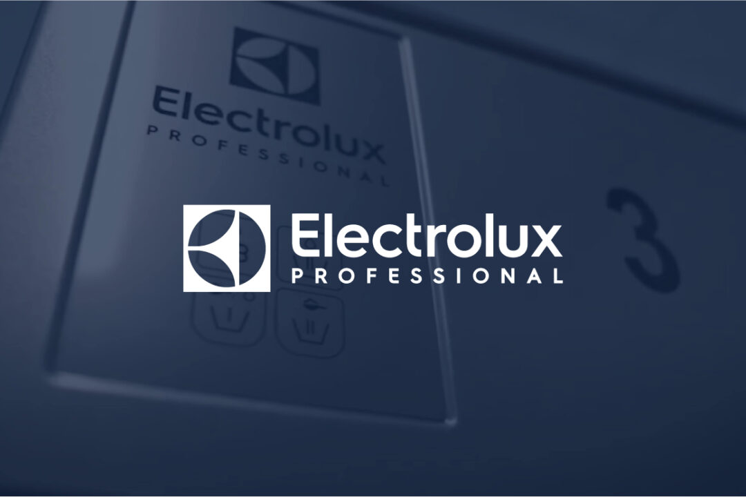 electrolux professional