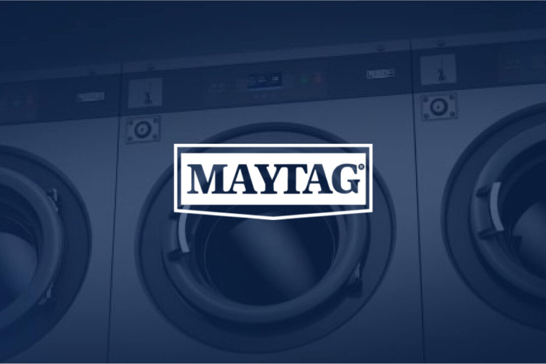 maytag