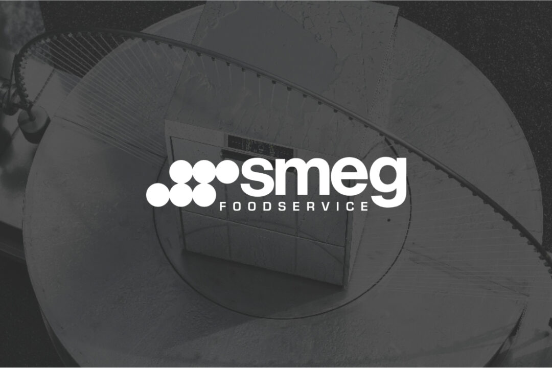 Smeg Commercial Dishwashing Equipment from Wolf Laundry