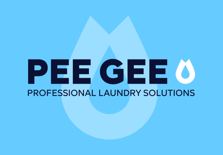 Pee Gee Professional Laundry Solutions