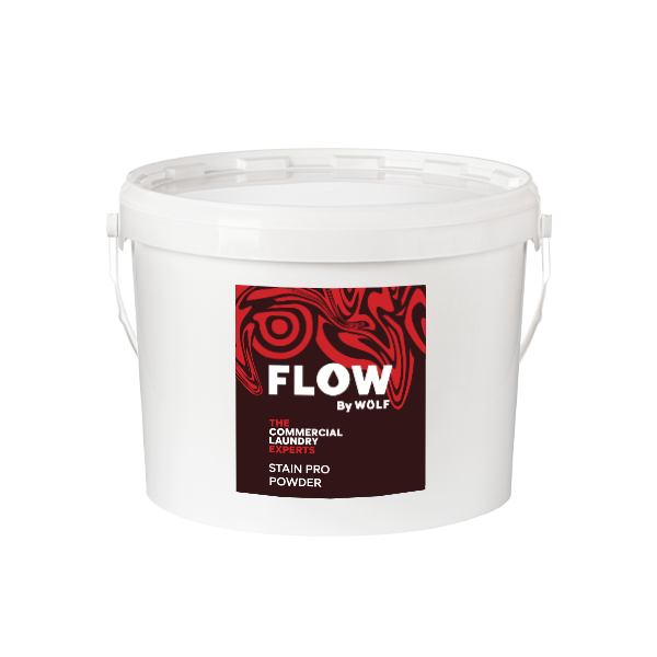 Stain Pro Powder