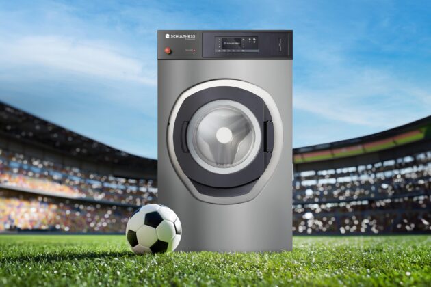Off season laundry strategies for football clubs