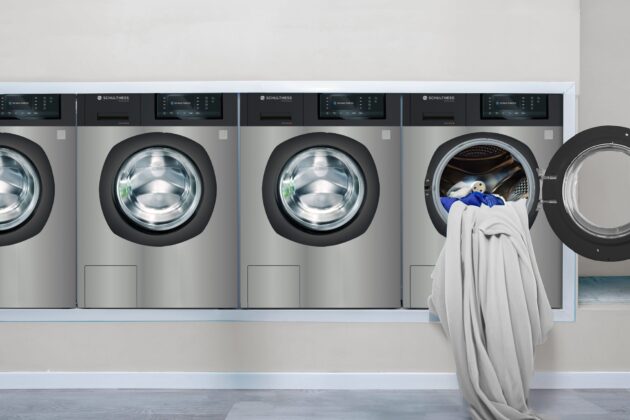 Hospitality experience a Painless Peak Season with Wolf Laundry