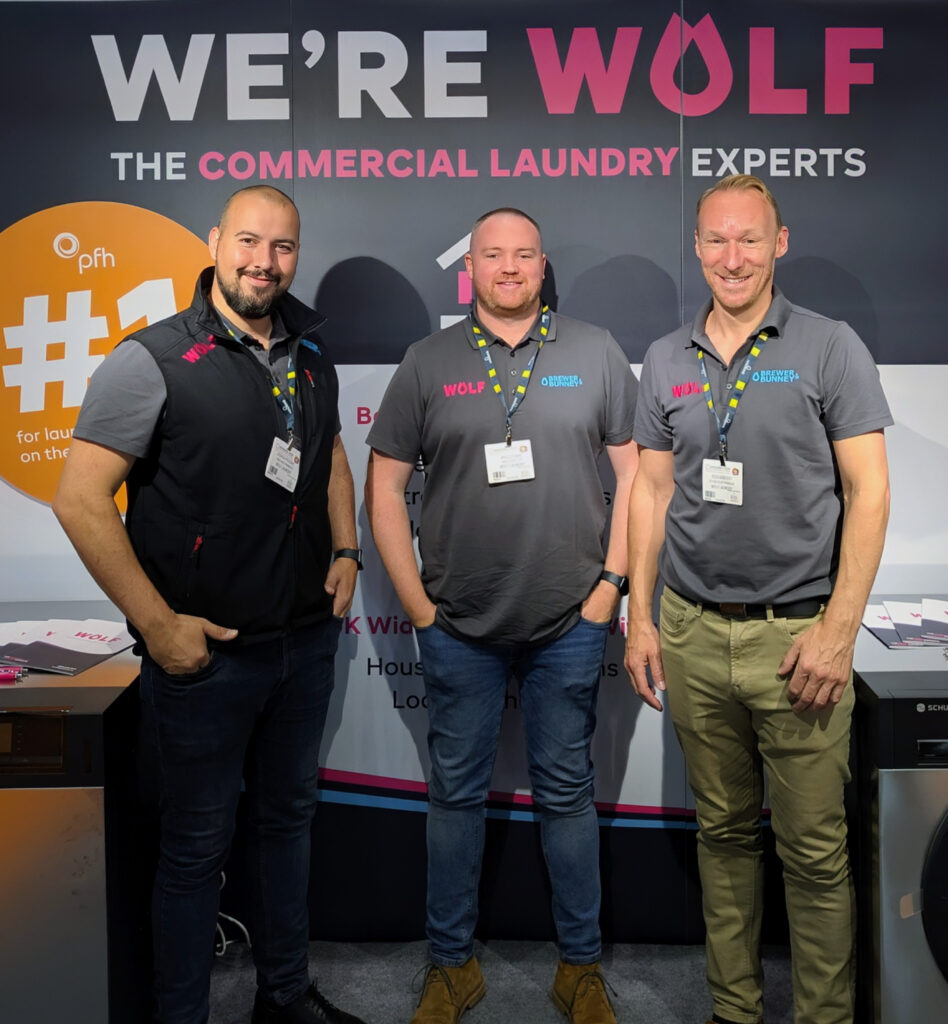 Our Dedicated team at Housing 24