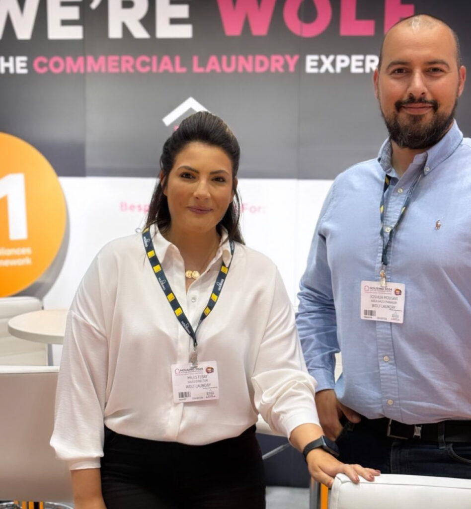 Our On-Hand Experts at Housing 2024