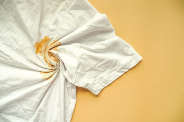 How care homes can achieve a stain free and odourless summer