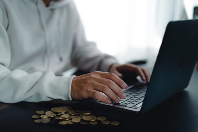 Manage laundry costs during peak season