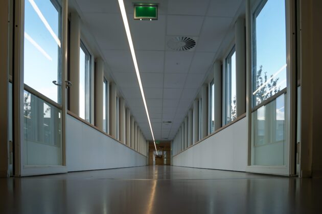 Why Schools should upgrade their commercial laundry operations
