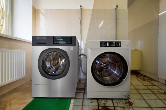 Summer Laundry overhaul for educational institutions