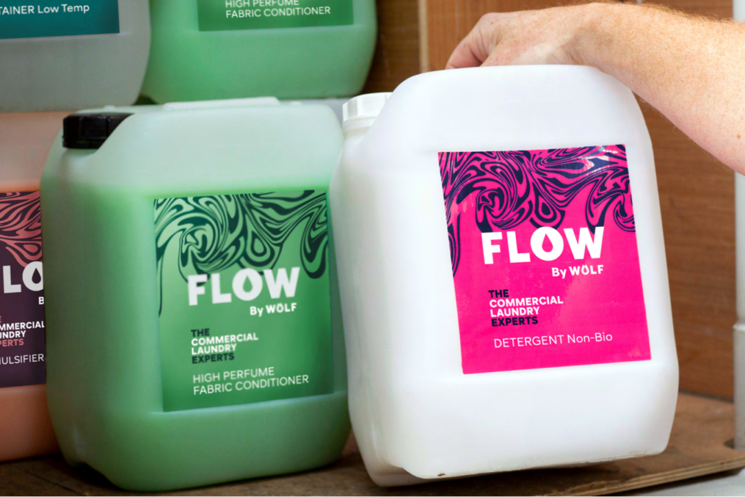 Detergents