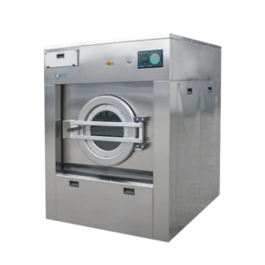 Krebe Tippo PCF-452 Front Load Washer Extractor