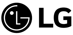 LG logo