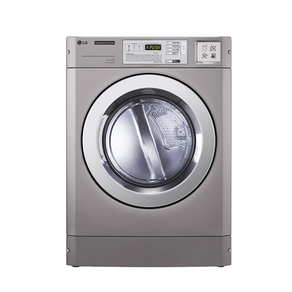 LG Giant-C Pro 10kg Dryer