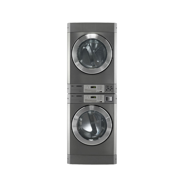 LG Titan-C 10kg Dryer:Dryer