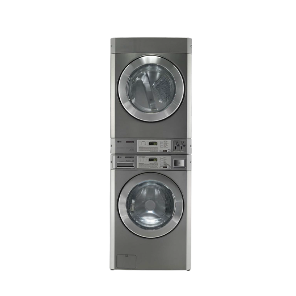 LG Titan-C 15kg Washer 14kg Dryer