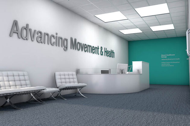Direct Healthcare Group